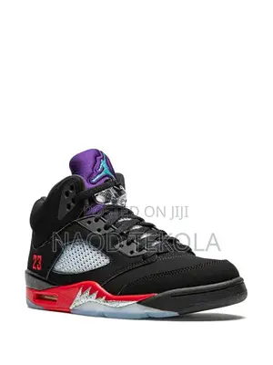 Jordan 5 Retro