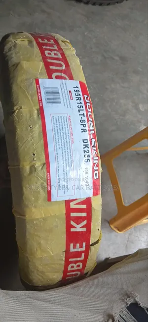 Photo - 195/15 Doubale King