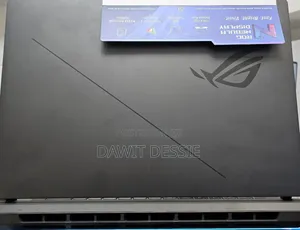 New Laptop Asus ROG Zephyrus G16 32GB Intel Core Ultra 9 SSD 1T