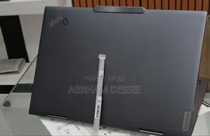 New Laptop Lenovo 64GB Intel Core Ultra 7 SSD 512GB