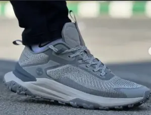 Photo - Timberland Shoes