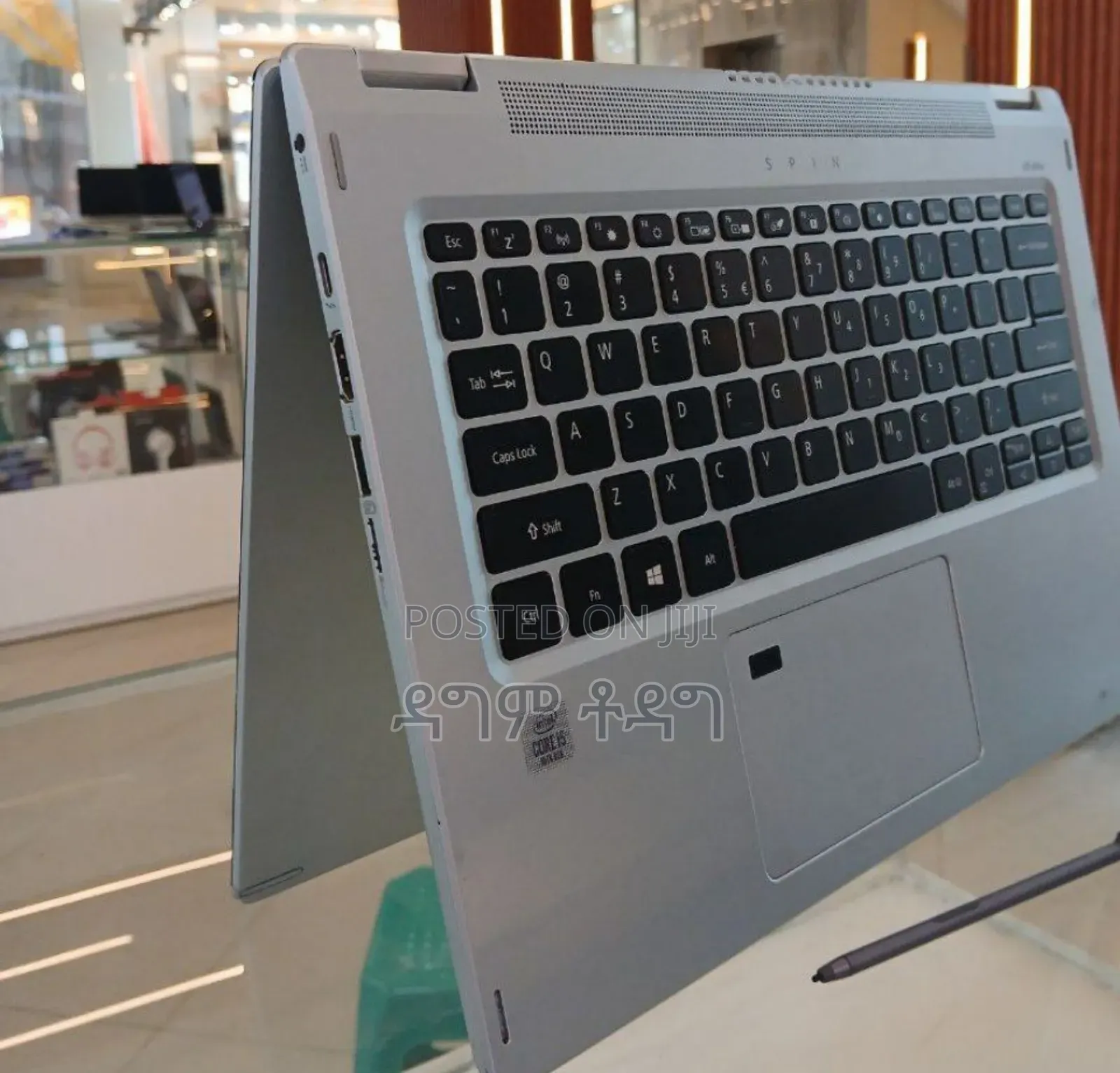 New Laptop HP Stream Notebook 16GB Intel Core I5 SSD 512GB