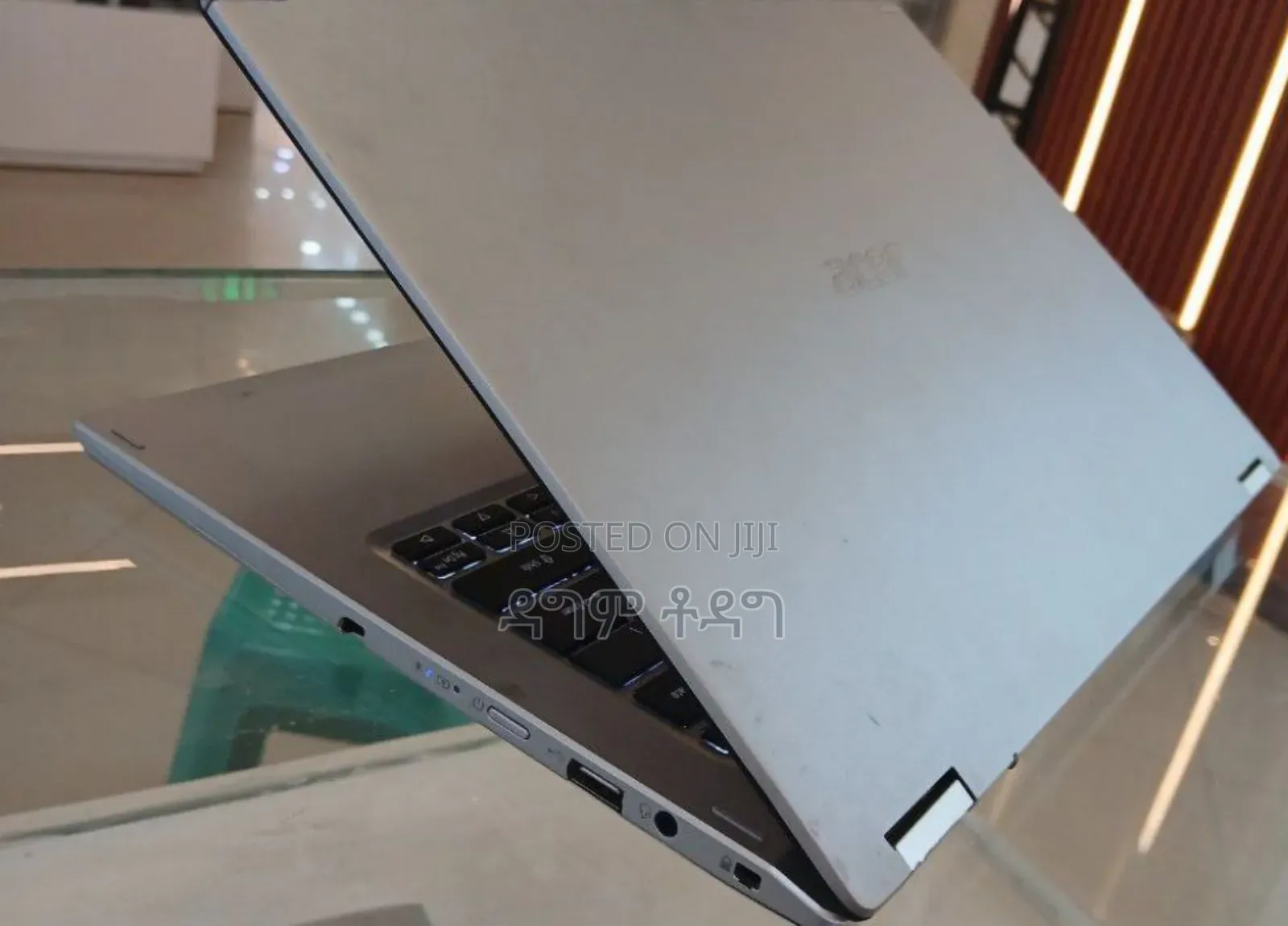 New Laptop HP Stream Notebook 16GB Intel Core I5 SSD 512GB