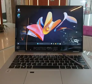 New Laptop HP Stream Notebook 16GB Intel Core I5 SSD 512GB