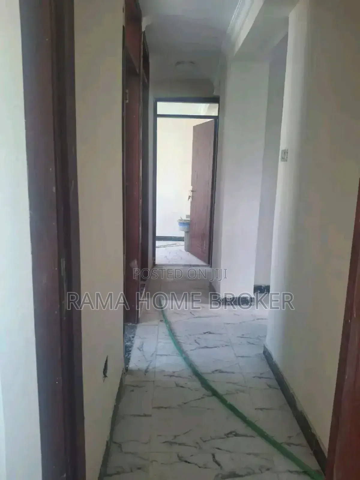 Furnished 2bdrm Condo in Bole for sale