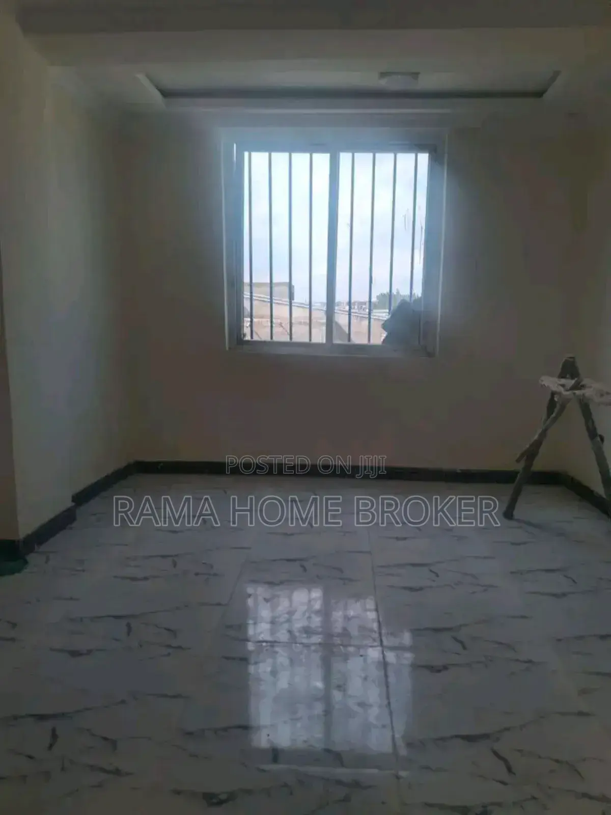 Furnished 2bdrm Condo in Bole for sale