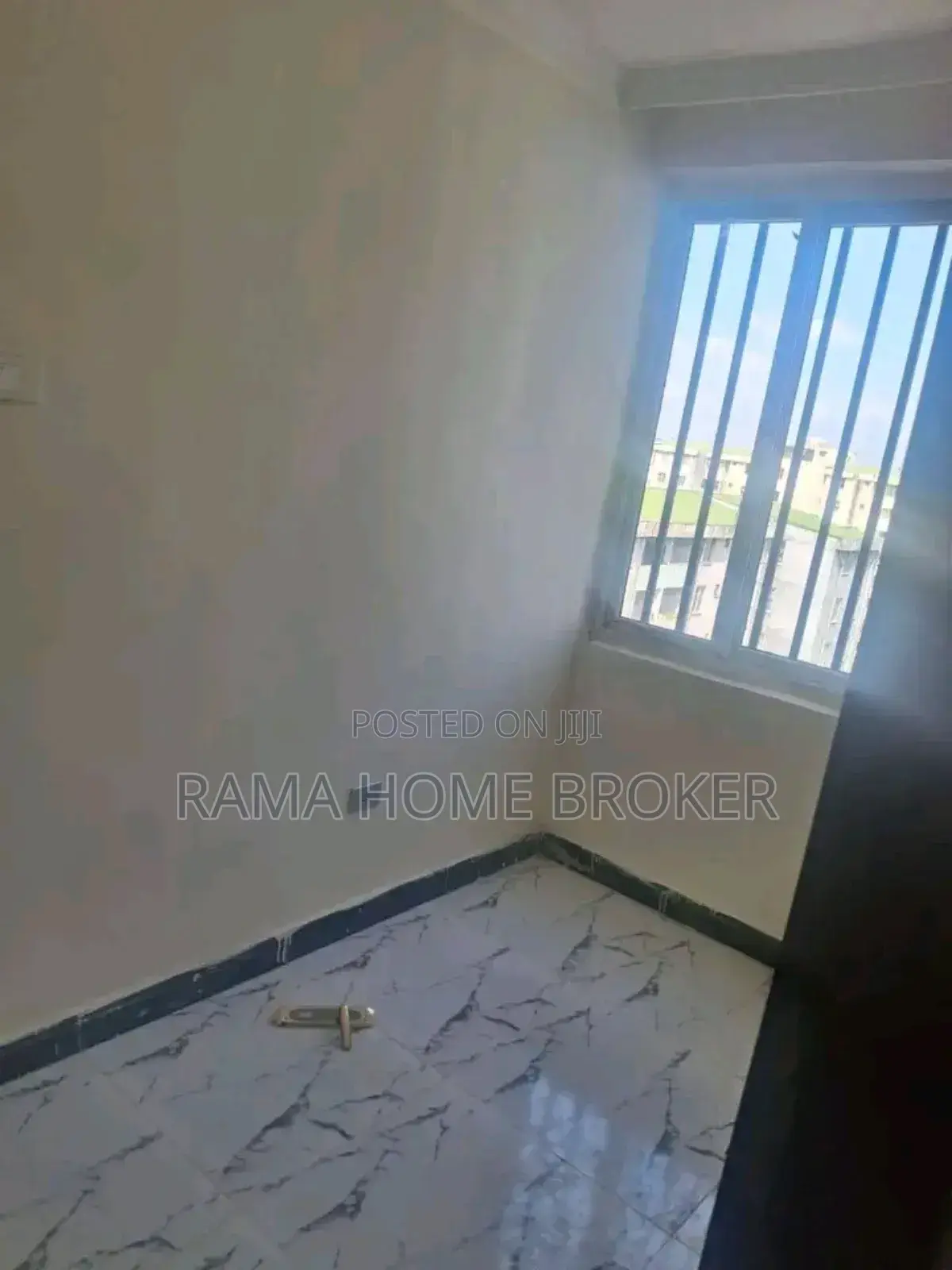 Furnished 2bdrm Condo in Bole for sale