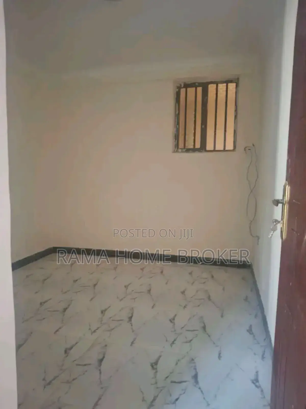 Furnished 2bdrm Condo in Bole for sale