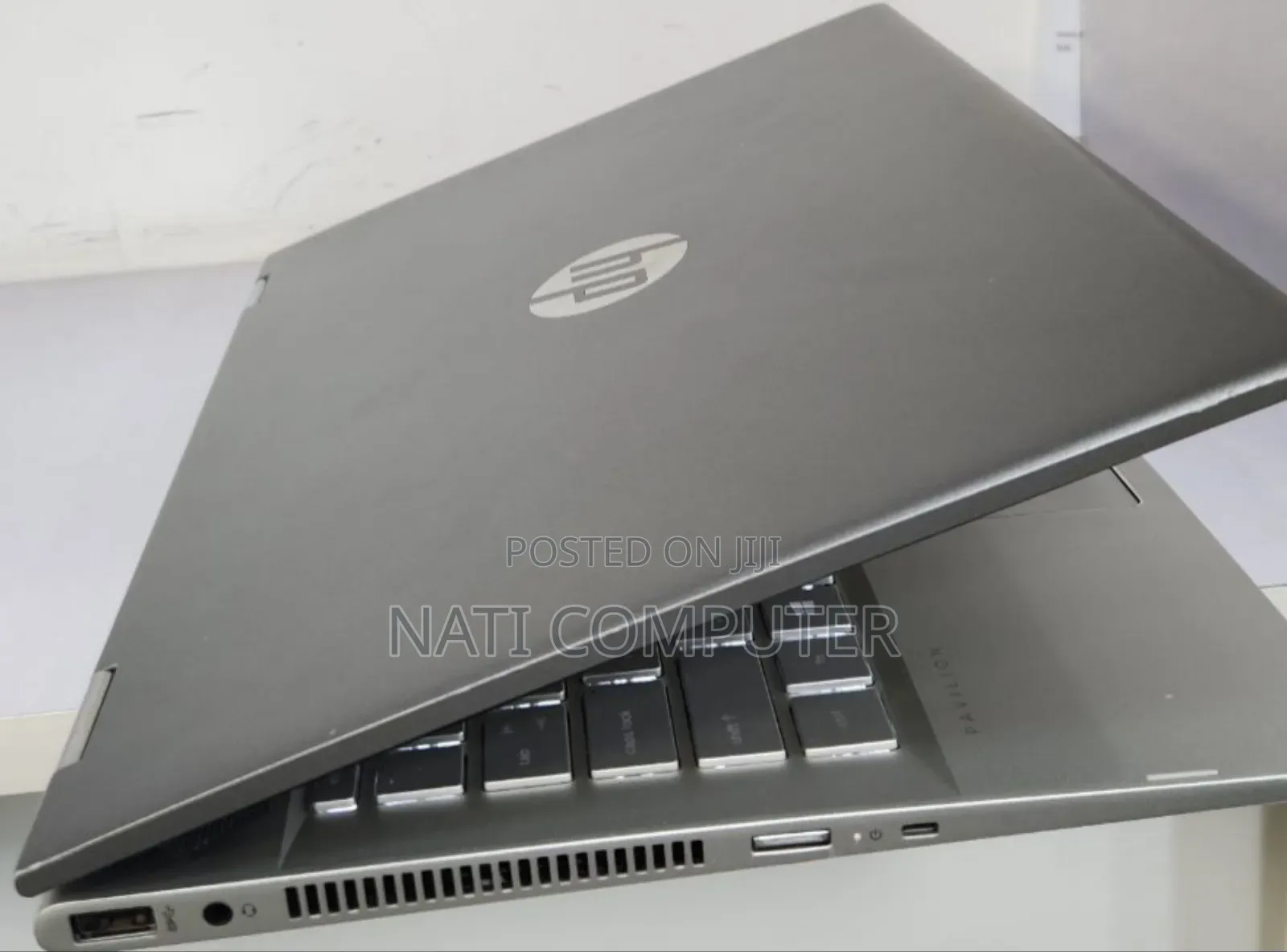 New Laptop HP Pavilion 15 16GB Intel Core I7 SSD 512GB