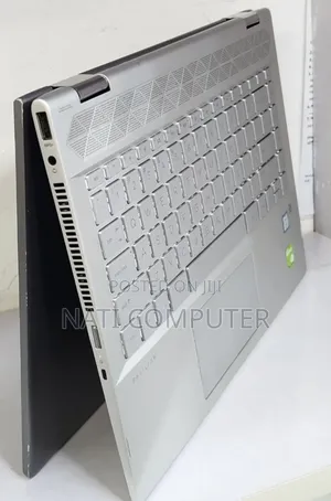 New Laptop HP Pavilion 15 16GB Intel Core I7 SSD 512GB