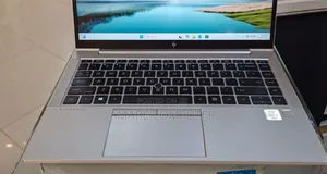 New Laptop HP EliteBook 840 16GB Intel Core I7 SSD 512GB
