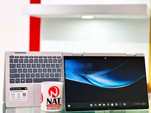 Photo - New Laptop HP Envy X360 16GB Intel Core 7 SSD 512GB