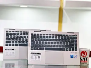 New Laptop HP Envy X360 16GB Intel Core 7 SSD 512GB