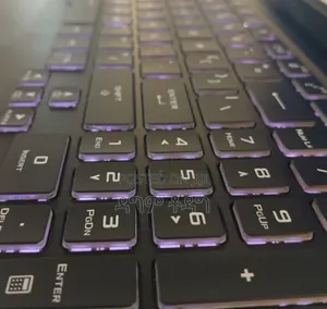 New Laptop Asus TUF Gaming A15 16GB SSD 512GB