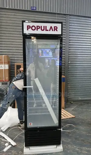 Popular Display Refrigerator