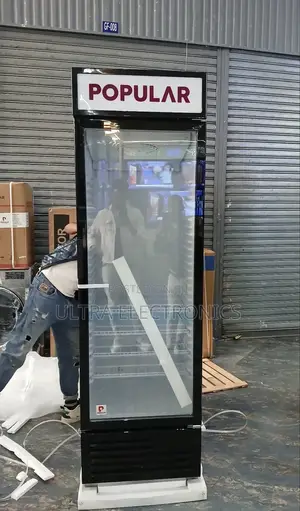 Popular Display Refrigerator