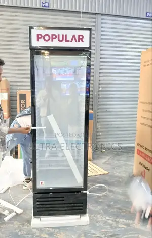 Popular Display Refrigerator