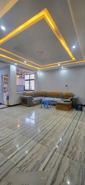 Furnished 3bdrm Condo in Bole for sale