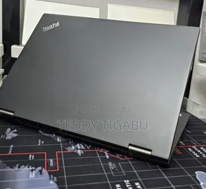 New Laptop Lenovo 16GB Intel Core I5 SSD 512GB