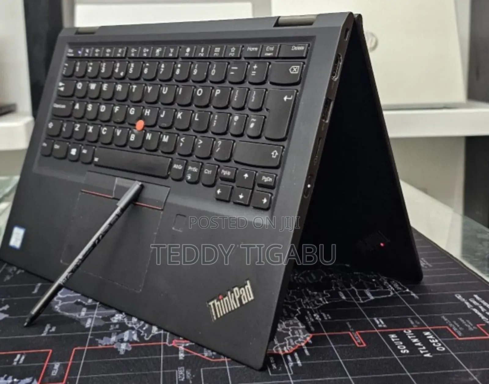 New Laptop Lenovo 16GB Intel Core I5 SSD 512GB