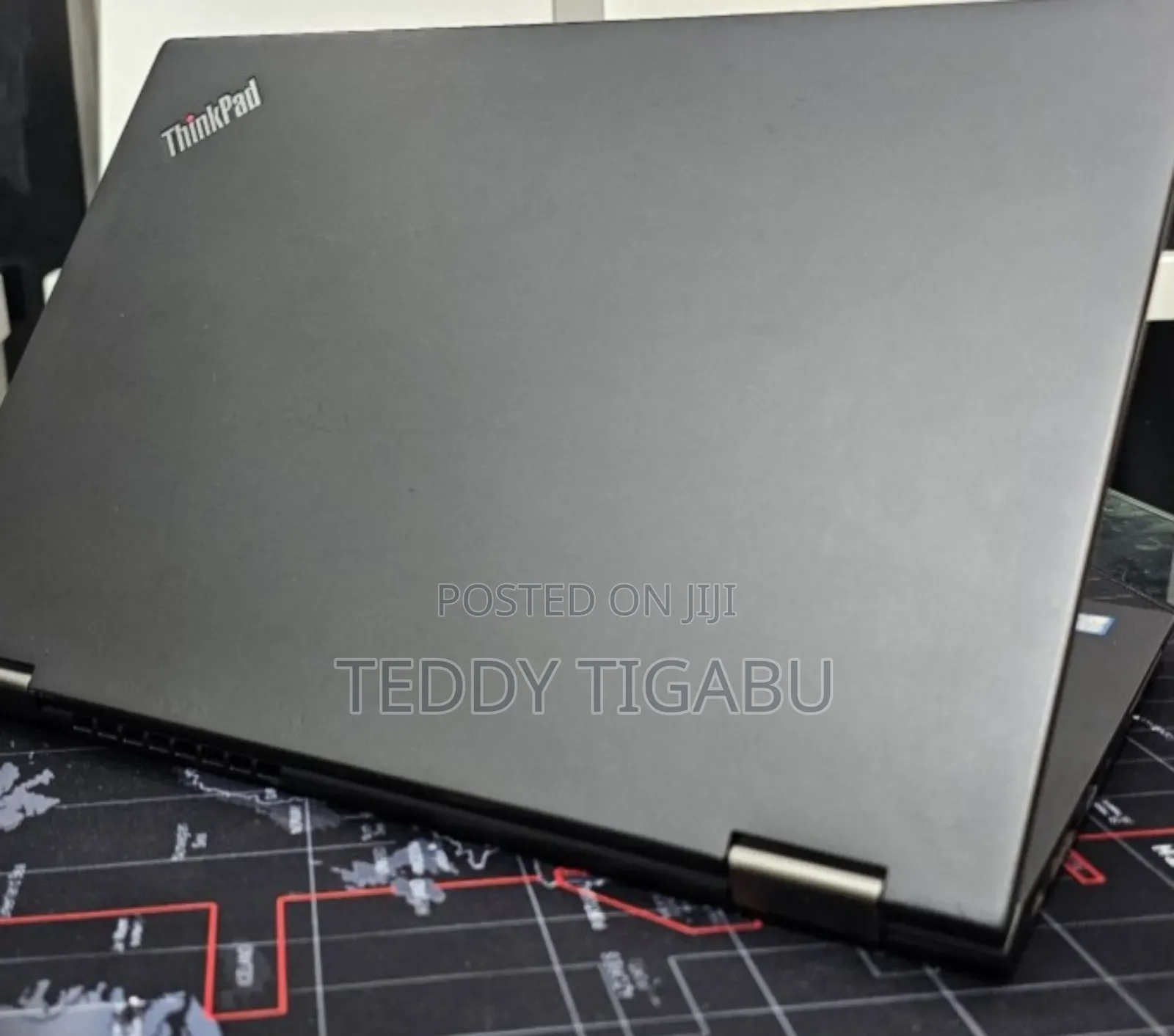 New Laptop Lenovo 16GB Intel Core I5 SSD 512GB