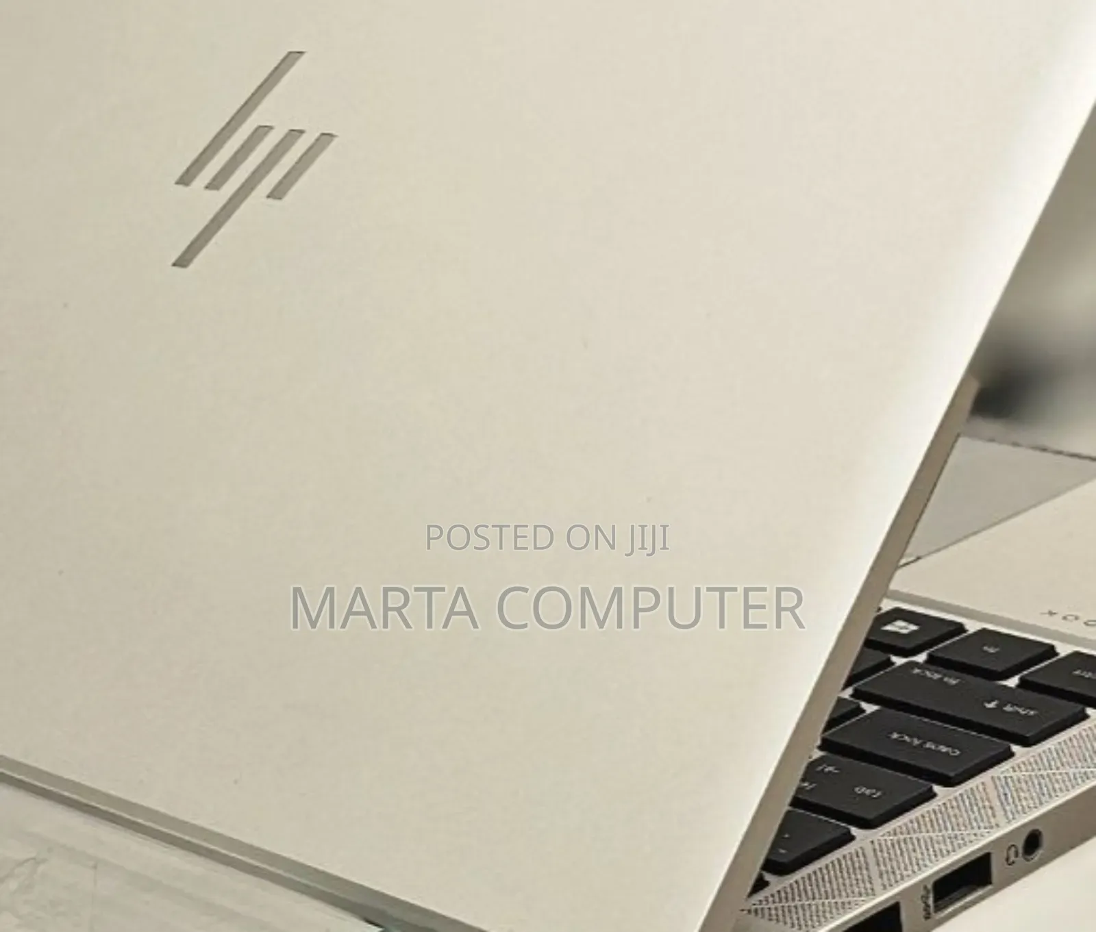 New Laptop HP EliteBook 840 G8 16GB Intel Core I7 SSD 512GB