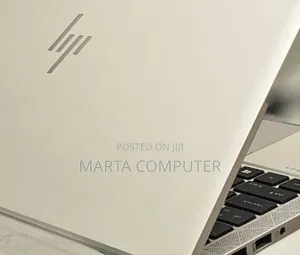 New Laptop HP EliteBook 840 G8 16GB Intel Core I7 SSD 512GB
