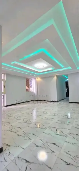 Furnished 3bdrm Condo in Yeka for sale