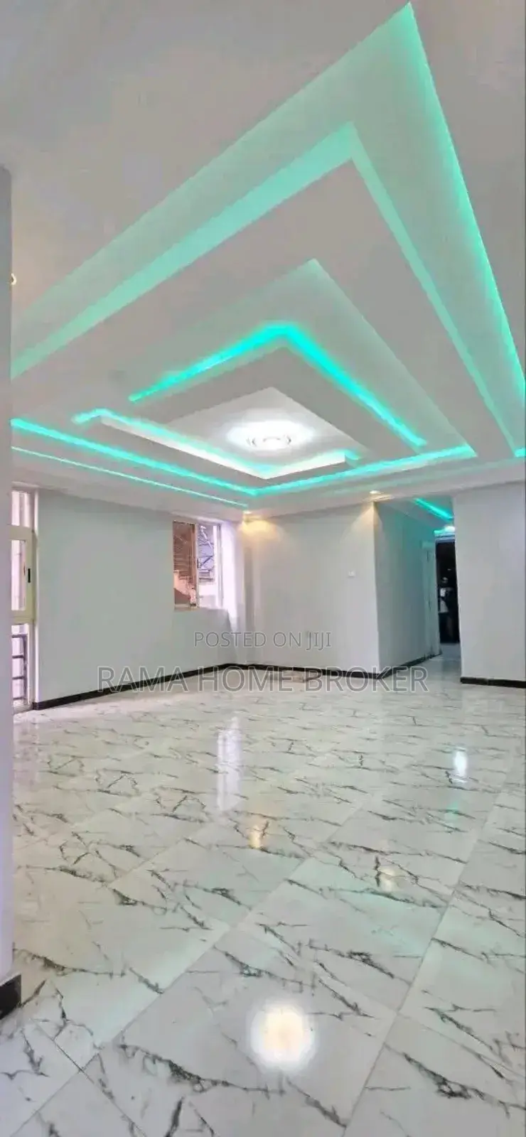 Furnished 3bdrm Condo in Yeka for sale