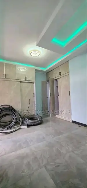 Furnished 3bdrm Condo in Yeka for sale