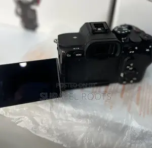 Sony “A74” (Body) Brand New Camera