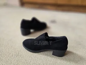 Comfortable Shoe