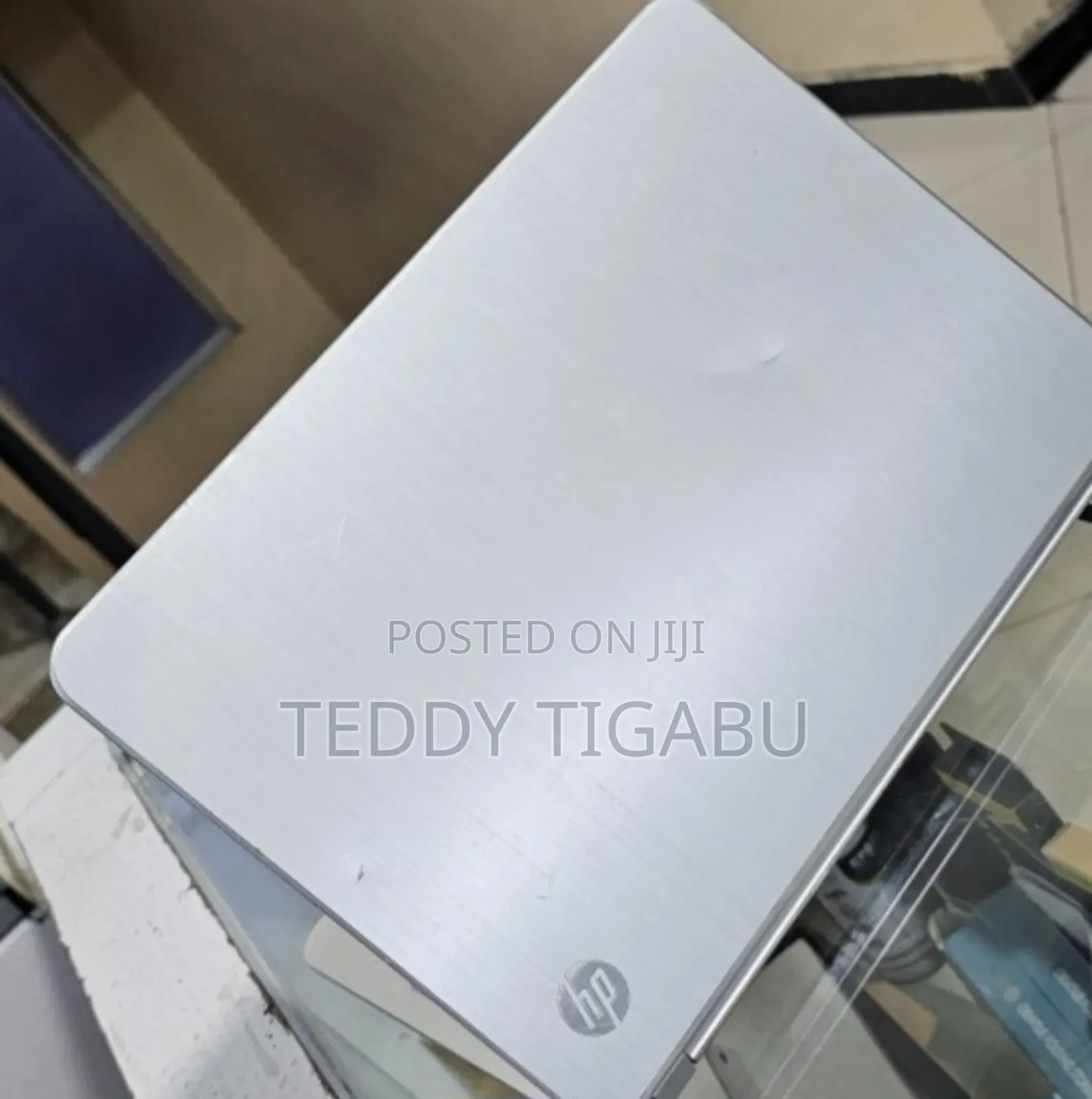 New Laptop HP Spectre 16GB Intel Core I5 SSD 128GB