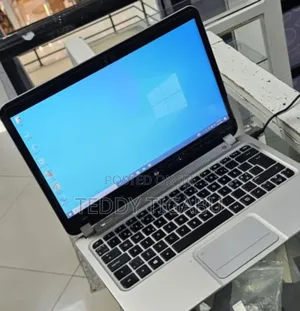 New Laptop HP Spectre 16GB Intel Core I5 SSD 128GB