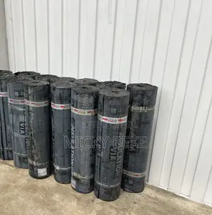 Photo - Waterproof Membrane