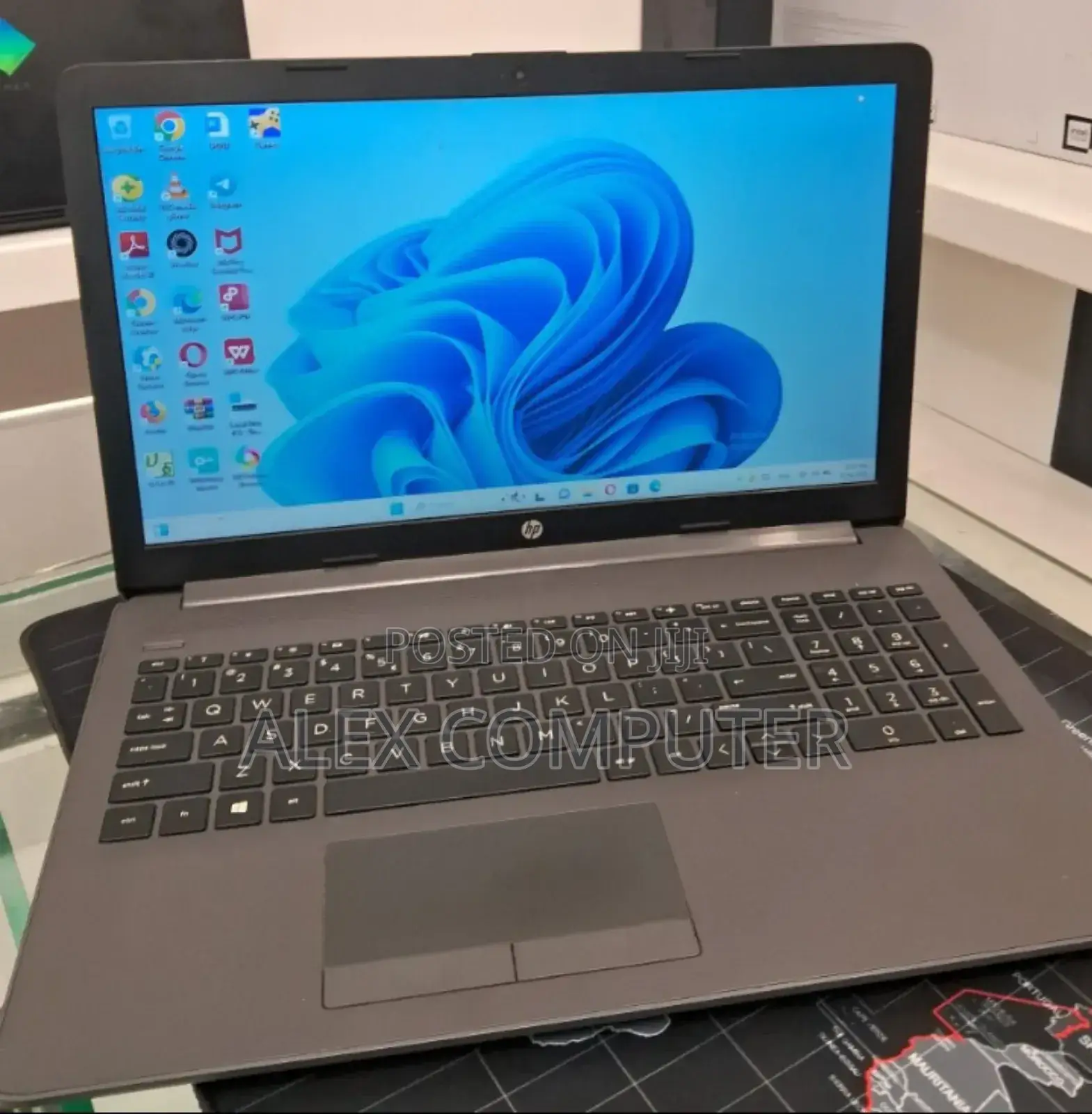 New Laptop HP Stream Notebook 16GB Intel Core I3 SSD 512GB
