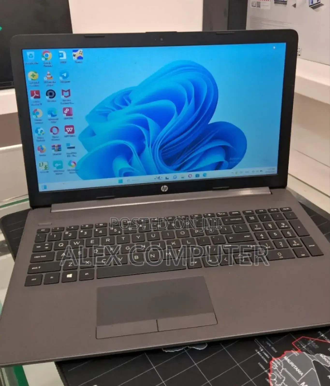 New Laptop HP Stream Notebook 16GB Intel Core I3 SSD 512GB