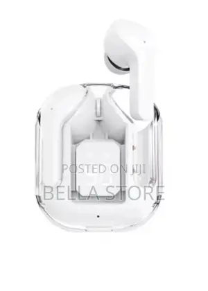 Photo - Air31 Wireless Bluetooth