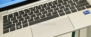 New Laptop HP EliteBook 830 G8 16GB Intel Core I7 SSD 512GB