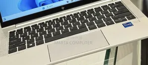 New Laptop HP EliteBook 830 G8 16GB Intel Core I7 SSD 512GB
