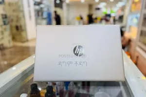 Photo - New Laptop HP Pavilion 15 16GB Intel Core I5 SSD 512GB