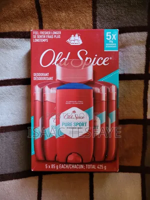 Photo - Old Spice Pure Sport Deodorant (From Canada)