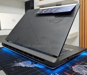 New Laptop Asus ROG Strix G16 G614 32GB Intel Core Ultra 9 SSD 1T