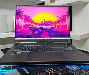 New Laptop Asus ROG Strix G16 G614 32GB Intel Core Ultra 9 SSD 1T