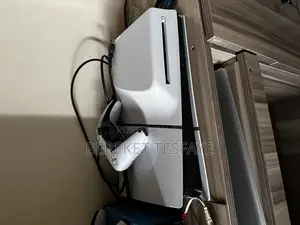 Photo - Ps5 Slim 2023