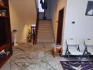 Furnished 6bdrm Townhouse/Terrace in Ayat, Bole for sale