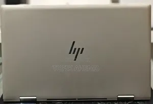 Photo - New Laptop HP Envy X360 8GB Intel Core Ultra 7 SSD 256GB