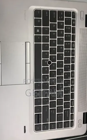 Photo - New Laptop HP EliteBook 840 G3 16GB Intel Core I7 SSD 512GB