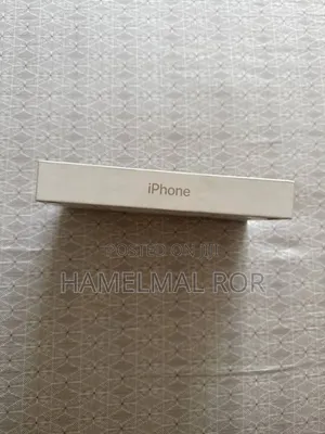 New Apple iPhone 16 Pro Max 512 GB Black