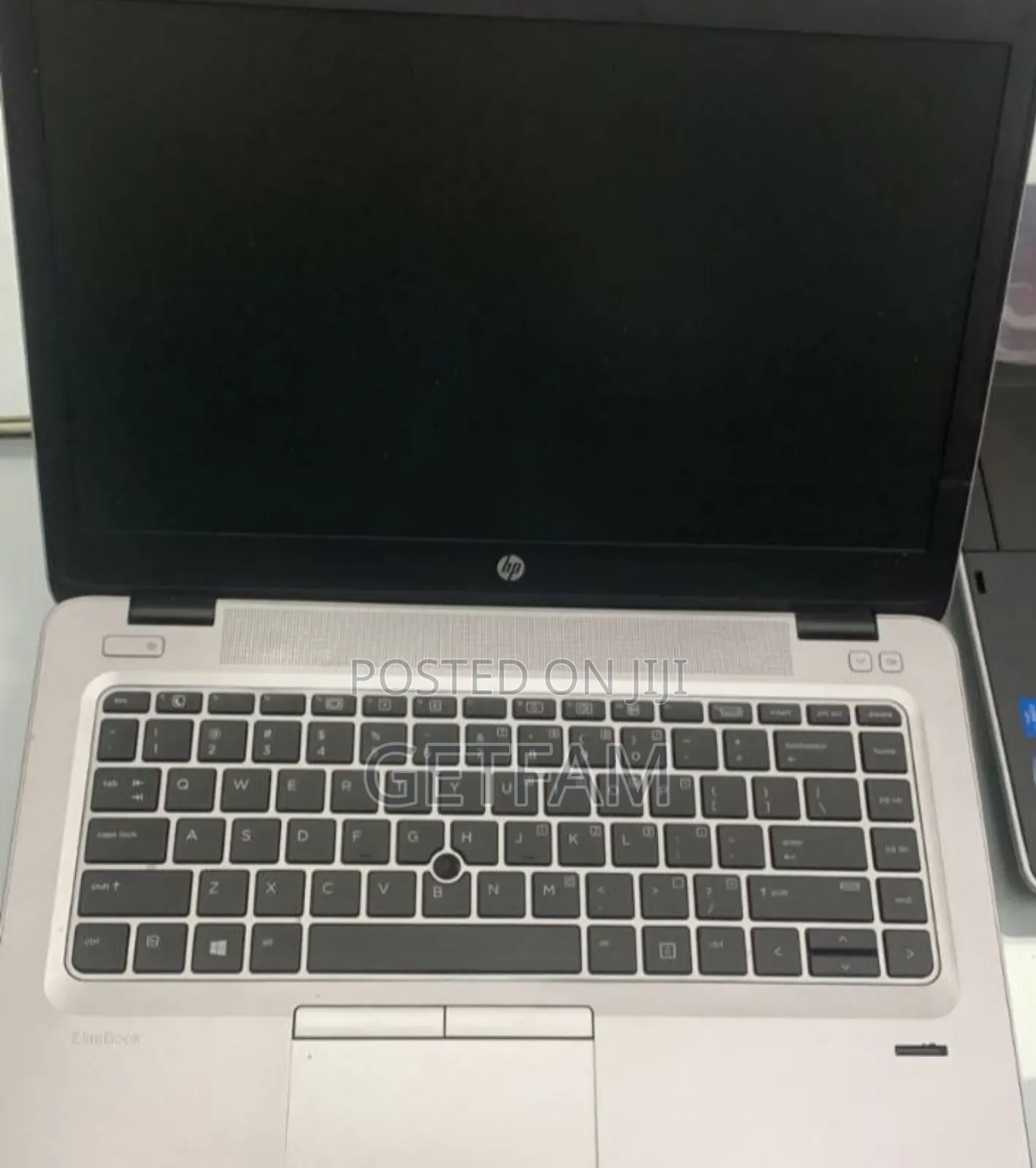 New Laptop HP EliteBook 840 G3 16GB Intel Core I7 SSD 512GB
